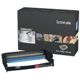 Lexmark Drum Kit - 30000 pagina's - E260X22G