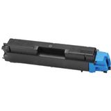 Kyocera Toner Kit cyaan TK590C - 5000 pagina's - 1T02KVCNL0