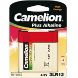 Camelion Plus Alkaline 3LR12 4,5volt blister 1