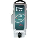 E-bike accu compatible to Panasonic 26v seat tube 25Ah/625Wh