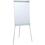 Dahle flipchart ft 68 x 92 cm, hoogte 187 cm
