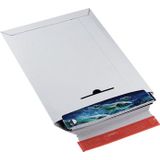 Colompac verzendenvelop CP012, ft 24,5 x 34,5 x 3 cm, wit