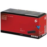 5 Star toner magenta, 1300 pagina's voor HP 128A - OEM: CE323A