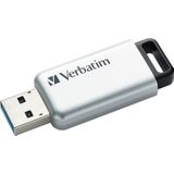 SecuDataPro USB3.0 Drive 64GB