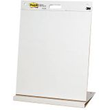 Post-it Table Top Chart