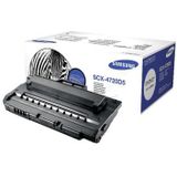 Samsung Tonercartridge zwart 4720D5 - 5000 pagina's - SCX4720D5ELS