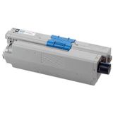 Oki Toner Kit zwart - 3500 pagina's - 44469803