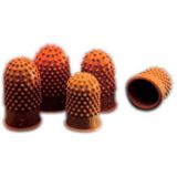 Velos telvingers nr. 2, diameter 20 mm, pak van 10 stuks