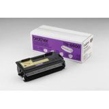 Brother toner, 6.000 pagina's, OEM TN-6600, zwart