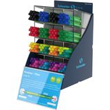 #*Fineliner/viltst. Schneider Link-It SIS-display Frans 160st inhoud: