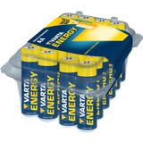 Varta Energy Alkaline AA/LR6 box 24