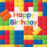Lego Servetten HB