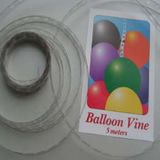 Ballonnen Strip