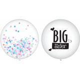 Ballonnen Big Sister