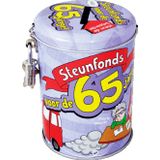 Spaarpot 65 Jaar