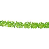 Slinger Papier Hoku Groen 6m