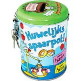 Spaarpot Huwelijk