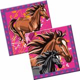 Paardenfeest Servetten