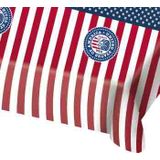 USA Vlag Tafelkleed