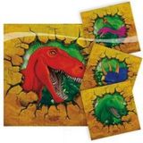 Dino Servetten