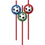 Voetbal Rietjes