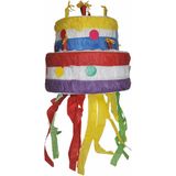 Pinata Taart