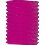 Lampion Roze