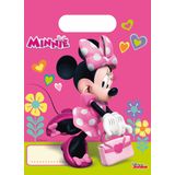 Minnie Mouse Happy Helpers Feestzakjes