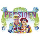 Pensioen Kroonschild