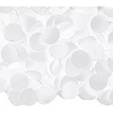 Confetti Wit 100 gram - 100 gram