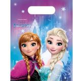Feestzakjes Frozen lights