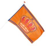 Vlag Koningsdag