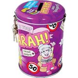 Spaarpot Sarah