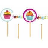 Partyprikkers Yummie
