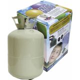 Helium Tank 30