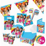 Feestpakket K3