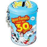 Spaarpot 30 Jaar