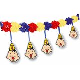Bumba Slinger Met Onderhanger