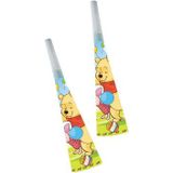 Winnie the Pooh Toeters