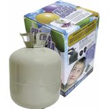 Helium Tank 50