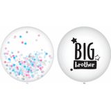 Ballonnen Big brother