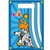 Bumba Feestzakjes
