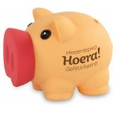 Spaarvarken Hierperdepiep Hoera