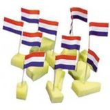 Prikkers NL vlag