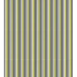 Vliegengordijn Plastic Lamellen Grijs/wit/geel 90x220cm