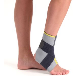 Morsa ThermoCY Lichtgewicht enkelbrace size: L