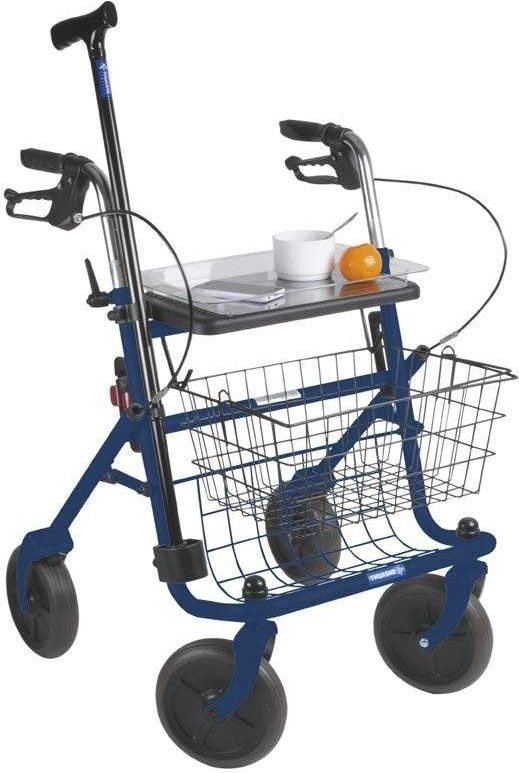 Thuasne Quatro Rollator