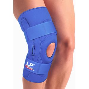 LP Support Kniebrace met scharnieren size: XXL