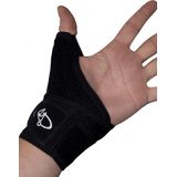 Morsa Medidu Duimbrace / Duimbandage / Polsbandage size: One size