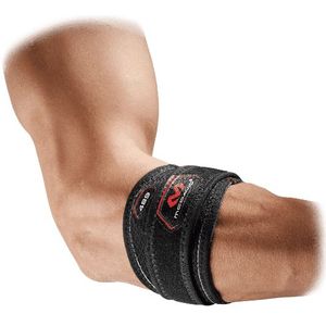 McDavid Dual Band Tenniselleboogbrace 489 size: M